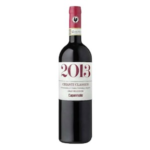 Chianti Classico DOCG Gran Selezione  by Capannelle