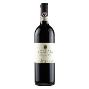 Chianti Classico DOCG Gran Selezione  'Coltassala' by Castello di Volpaia