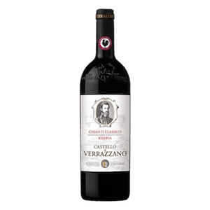 Chianti Classico DOCG Riserva  by Castello di Verrazzano