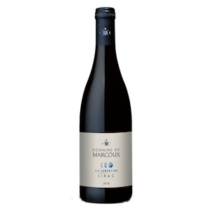 Lirac AOC 'La Lorentine' by Domaine de Marcoux