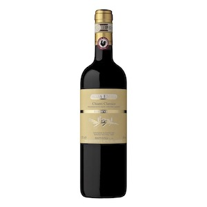 Chianti Classico DOCG Riserva  by Azienda Agricola Casa Emma