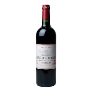 Pauillac AOC 5er Grand Cru Classé  by Château Lynch-Bages