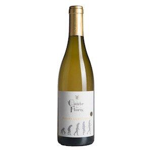 Languedoc AOC   'Pleine Lune' by Domaine le Conte des Floris