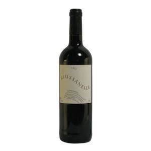 Minervois AOC   'Riussanelle' by Château de Rieux