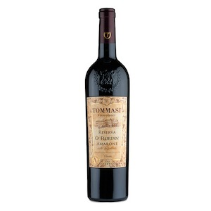 Amarone della Valpolicella DOCG Riserva  Classico  'Ca’ Florian' by Tommasi Viticulturi