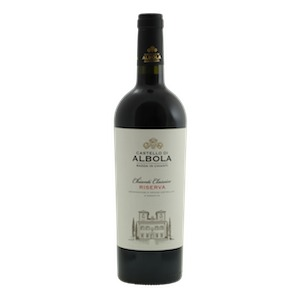 Chianti Classico DOCG Riserva  by Castello di Albola