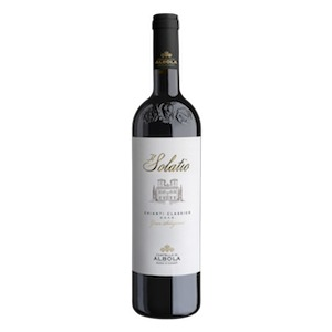 Chianti Classico DOCG Gran Selezione  'Il Solatio' by Castello di Albola