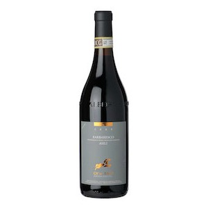 Barbaresco DOCG Asili  by Ca' del Baio