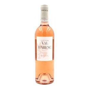 Bandol AOC   by Château Val d'Arenc