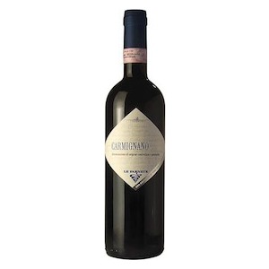 Carmignano DOCG Riserva  by Tenuta Le Farnete