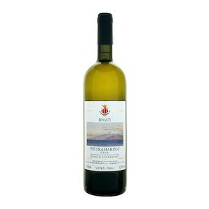 Etna DOC   Superiore  by Azienda Vinicola Benanti