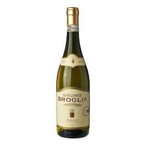 Gavi DOCG 'Bruno Broglia' by Azienda Agricola Broglia