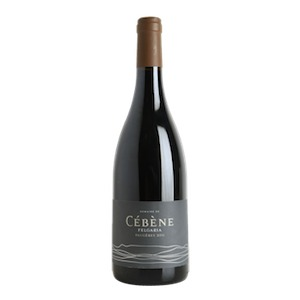 Faugères AOC   'Felgaria' by Domaine de Cébène