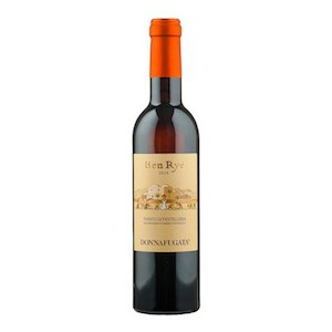 Pantelleria DOC Passito  'Ben Ryé' by Donnafugata