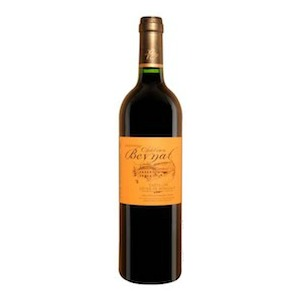 Côtes de Bordeaux AOC   Castillon  by Château Beynat