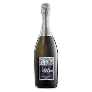 Conegliano Valdobbiadene Prosecco DOCG Brut  Superiore  by Terre di San Venanzio Fortunato