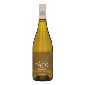 Languedoc-Roussillon Roussanne    'l'imaginaire' by Domaine des Trinites