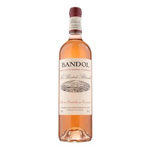 Bandol AOC   by Domaine La Bastide Blanche