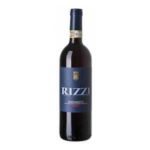 Barbaresco DOCG Rizzi  by Cantina Rizzi