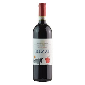 Barbaresco DOCG Riserva  Rizzi  'Vigna Boito' by Cantina Rizzi