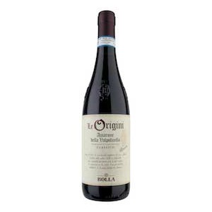 Amarone della Valpolicella DOCG Riserva  Classico  'Le Origini' by Cantina Bolla