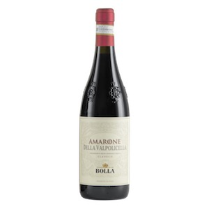 Amarone della Valpolicella DOCG Classico  by Cantina Bolla