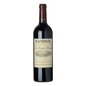 Bandol AOC   by Domaine La Bastide Blanche