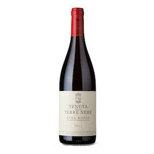 Etna DOC   Rosso  by Tenuta Delle Terre Nere