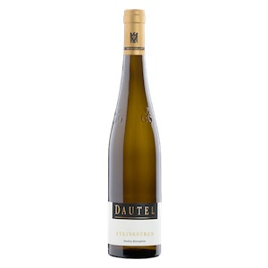 Steingrüben VDP Grosse Lage Grosses Gewächs  by Weingut Dautel