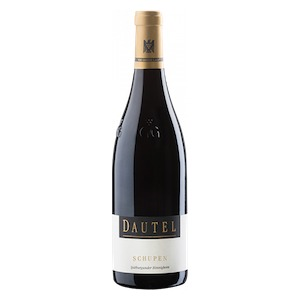 Schupen VDP Grosse Lage Grosses Gewächs  VDP Grosse Lagen  Schupen  by Weingut Dautel