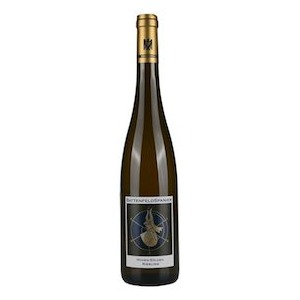 Hohen-Sülzen Trocken  Ortswein  by Weingut Battenfeld-Spanier