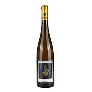 Mölsheim Trocken  Ortswein  by Weingut Battenfeld-Spanier