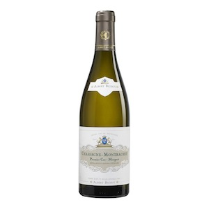 Chassagne-Montrachet AOC Premier Cru  Morgeot  by Domaine Albert Bichot