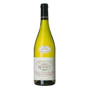 Puligny-Montrachet AOC Premier Cru  Les Perrières  by Antonin Rodet