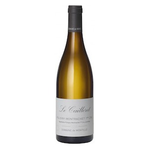 Puligny-Montrachet AOC Premier Cru  Le Cailleret  by Domaine de Montille