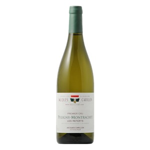 Puligny-Montrachet AOC Premier Cru  Les Referts  by Domaine Jacques Carillon