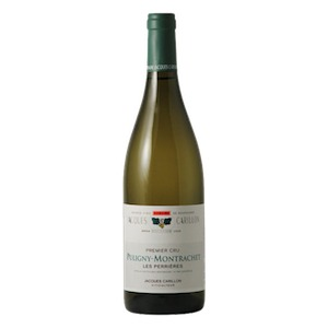 Puligny-Montrachet AOC Premier Cru  Les Perrières  by Domaine Jacques Carillon