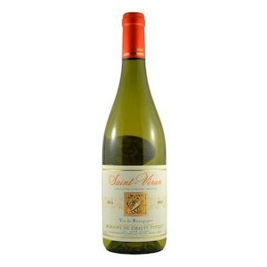 Saint-Véran AOC by Domaine du Chalet Pouilly