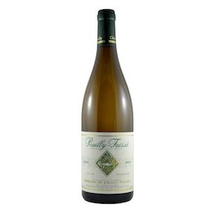 Pouilly-Fuissé AOC by Domaine du Chalet Pouilly