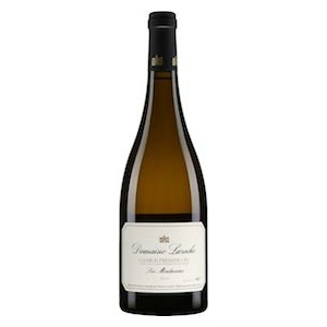 Chablis AOC Premier Cru  Montmains  by Domaine Laroche