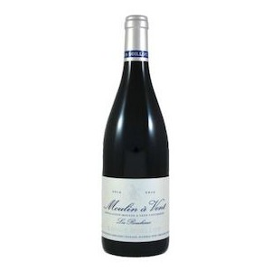 Moulin-à-Vent AOC 'Les Rouchaux' by Domaine Louis Boillot