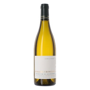 Viré-Clessé AOC 'Sélection EJ Thévenet' by Domaine de la Bongran