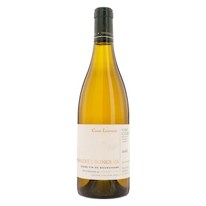 Viré-Clessé AOC 'Cuvée Levroutée' by Domaine Daniel Barraud