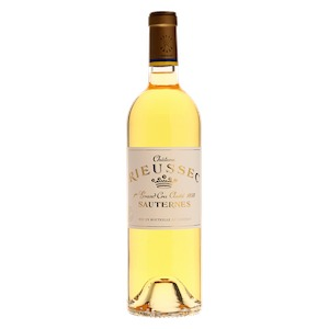 Sauternes AOC Premier Cru Classé  by Château Rieussec