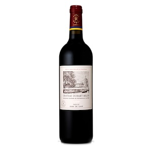 Pauillac AOC 4er Grand Cru Classé  by Château Duhart-Milon