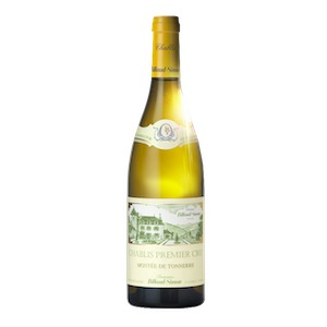 Chablis AOC Premier Cru  Montée de Tonnerre  by Domaine Billaud-Simon