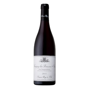 Savigny-Lès-Beaune AOC Premier Cru  Aux Serpentières  by Domaine Simon Bize