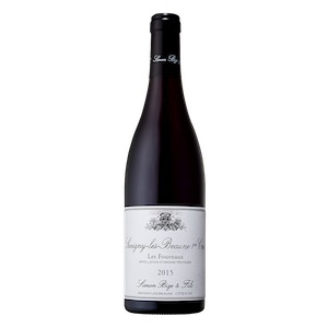 Savigny-Lès-Beaune AOC Premier Cru  Aux Fourneaux  by Domaine Simon Bize