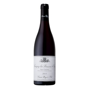 Savigny-Lès-Beaune AOC Premier Cru  Aux Guettes  by Domaine Simon Bize