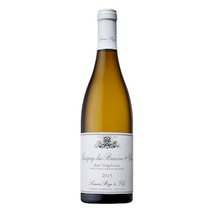 Savigny-Lès-Beaune AOC Premier Cru  Les Vergelesses  by Domaine Simon Bize